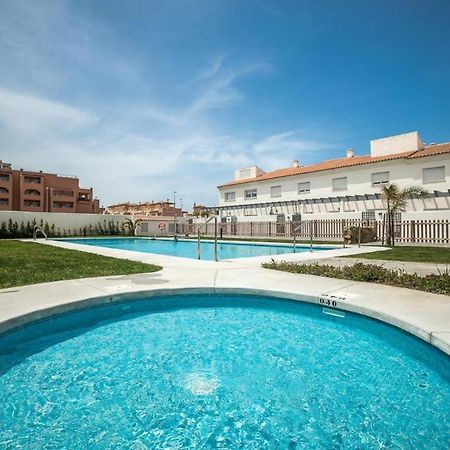 Groundfloor Sunset Tarifa Apartment Exterior photo