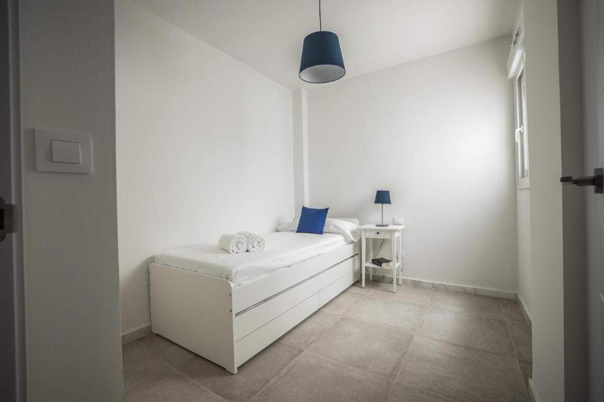 Groundfloor Sunset Tarifa Apartment Exterior photo