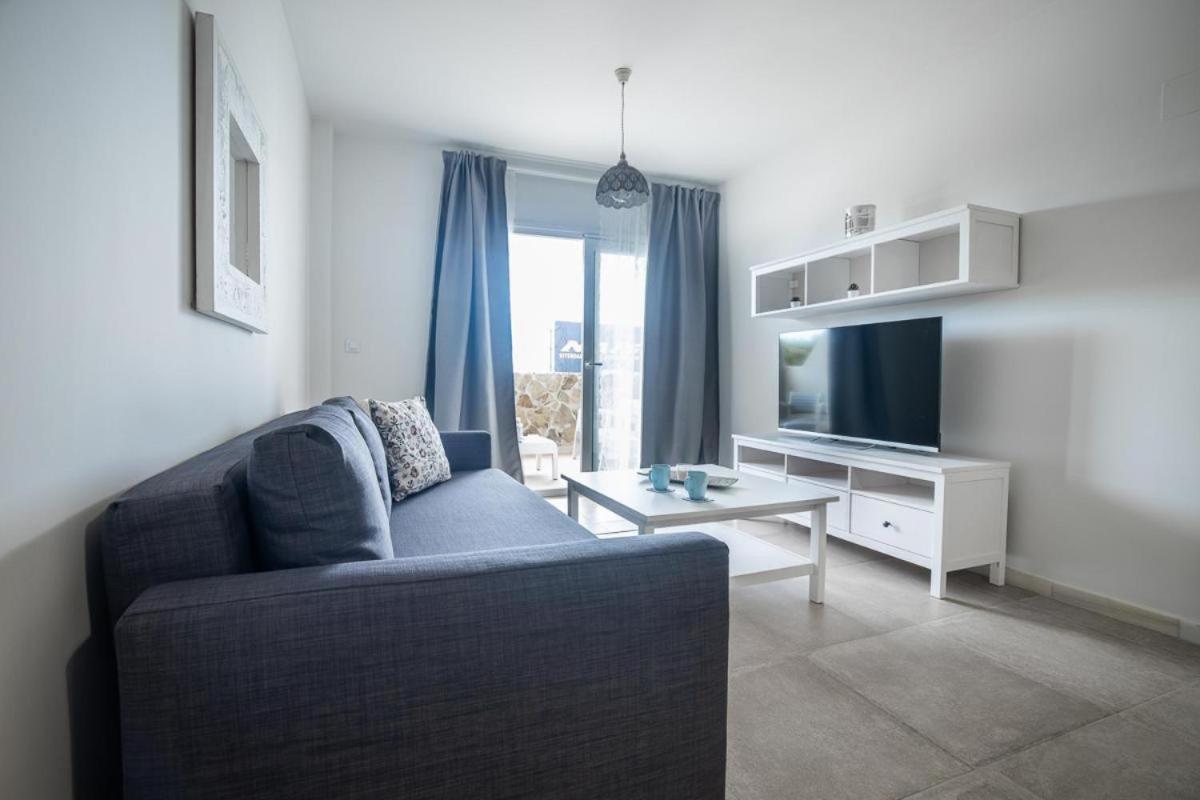 Groundfloor Sunset Tarifa Apartment Exterior photo