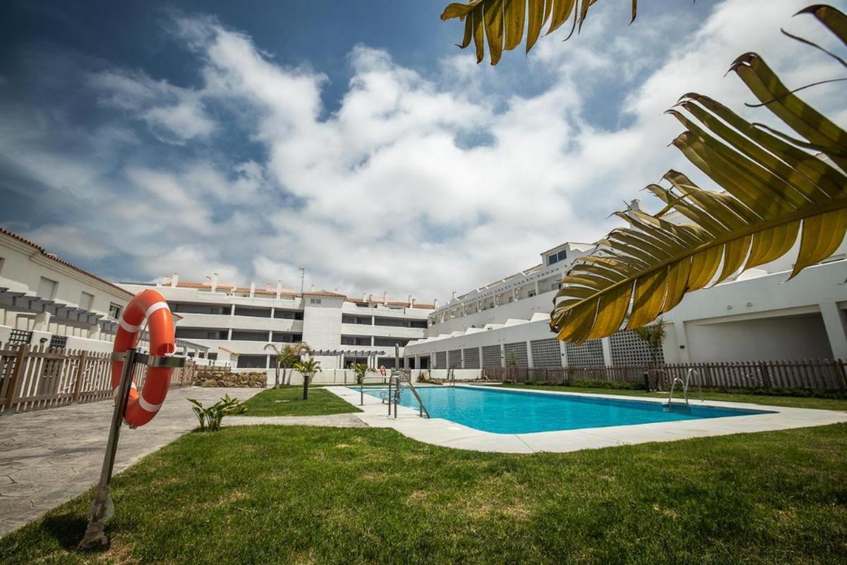 Groundfloor Sunset Tarifa Apartment Exterior photo