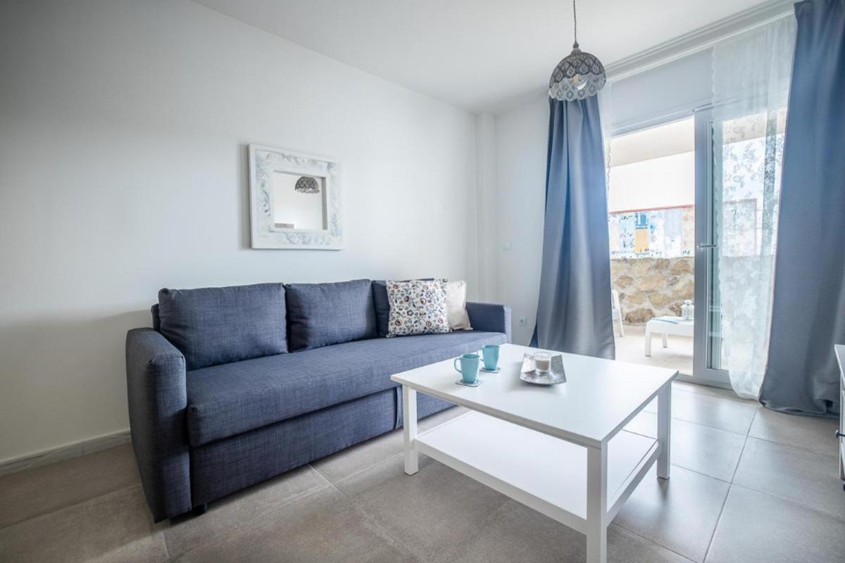 Groundfloor Sunset Tarifa Apartment Exterior photo