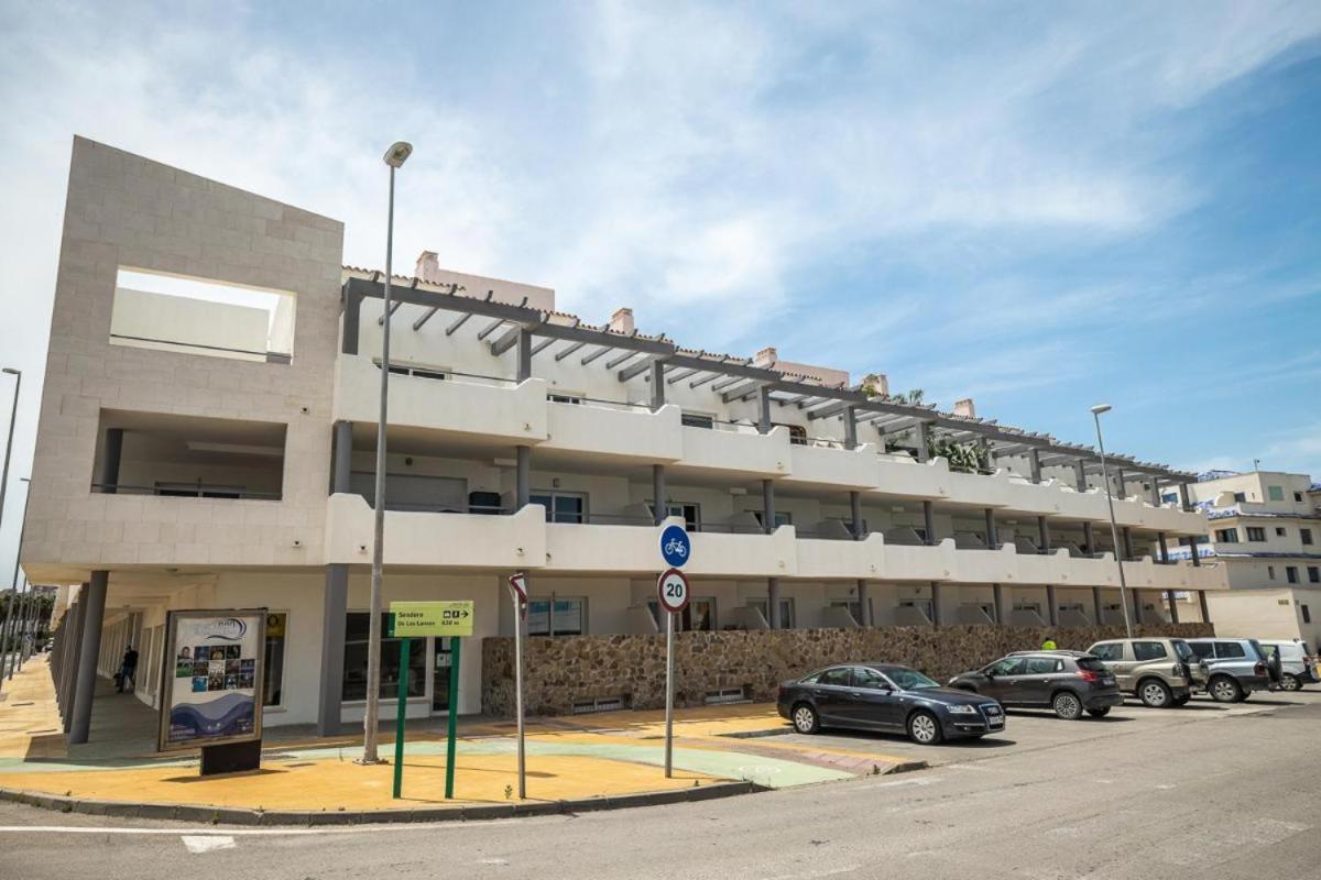 Groundfloor Sunset Tarifa Apartment Exterior photo