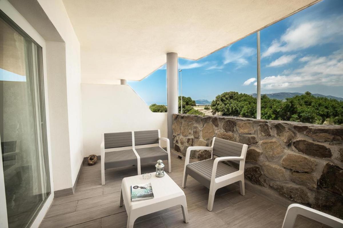 Groundfloor Sunset Tarifa Apartment Exterior photo